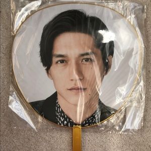 Ryo Nishikido fan